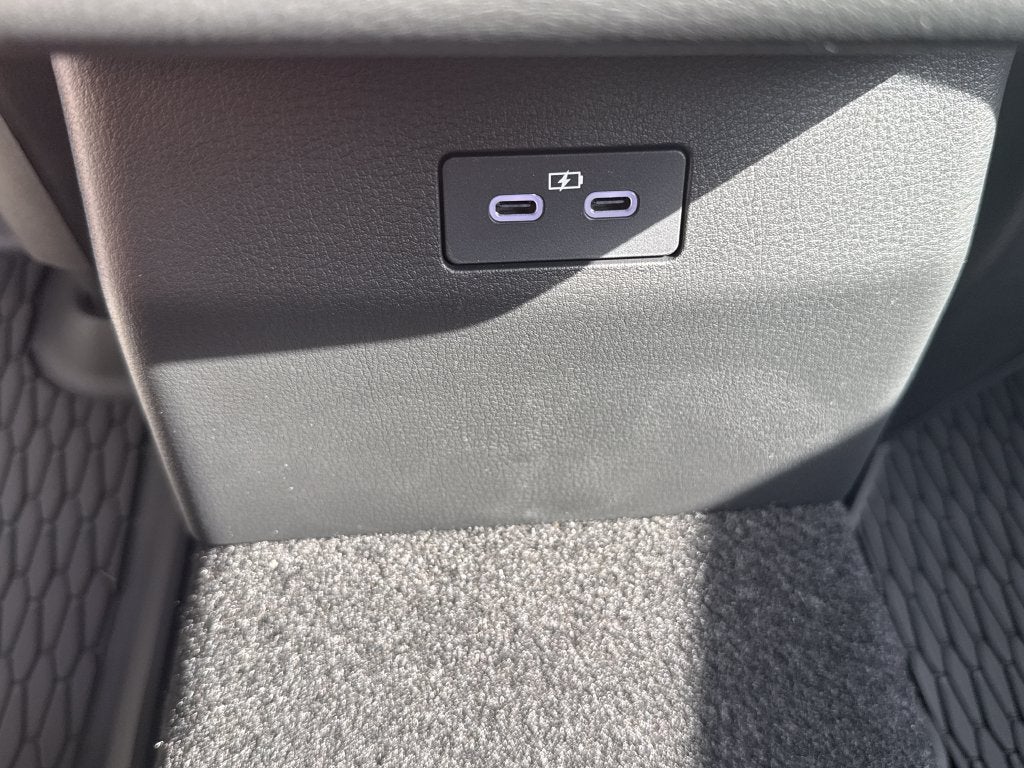 2026 Mazda Mazda CX-50 2.5 S Select