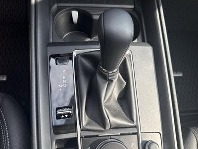 2026 Mazda Mazda CX-50 2.5 S Select