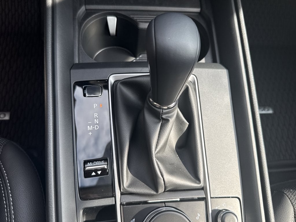 2026 Mazda Mazda CX-50 2.5 S Select