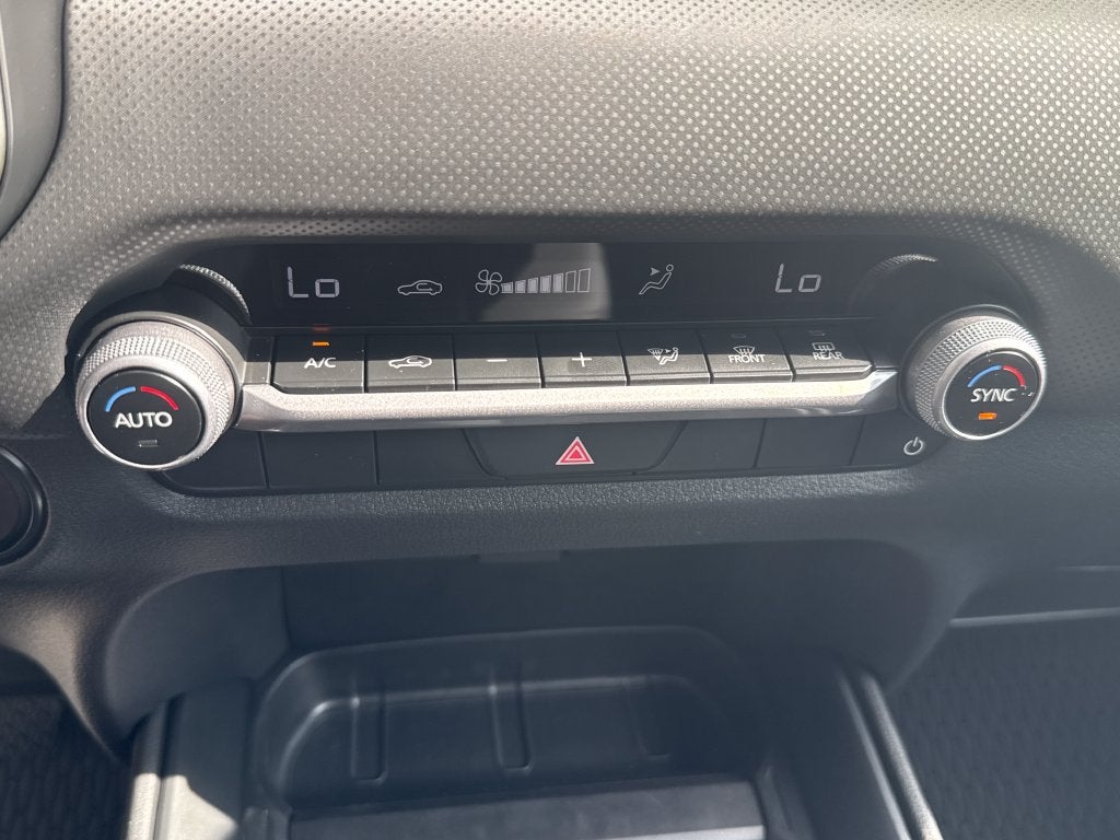 2026 Mazda Mazda CX-50 2.5 S Select