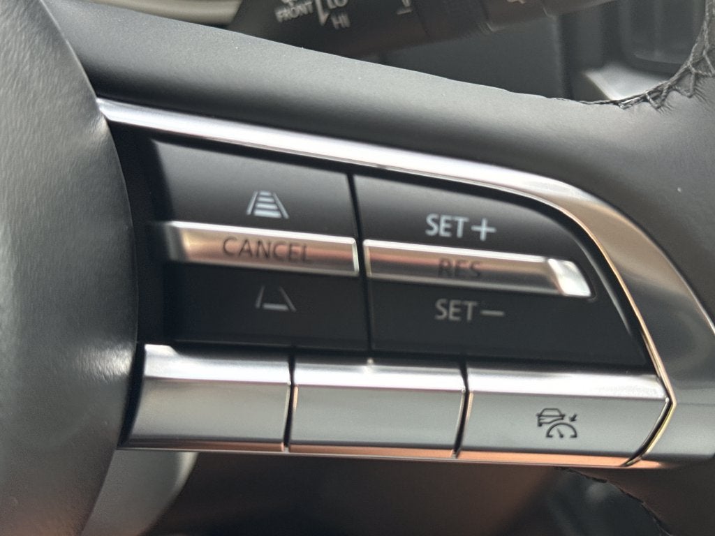 2026 Mazda Mazda CX-50 2.5 S Select
