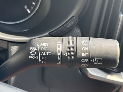 2026 Mazda Mazda CX-50 2.5 S Select