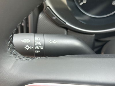 2026 Mazda Mazda CX-50 2.5 S Select