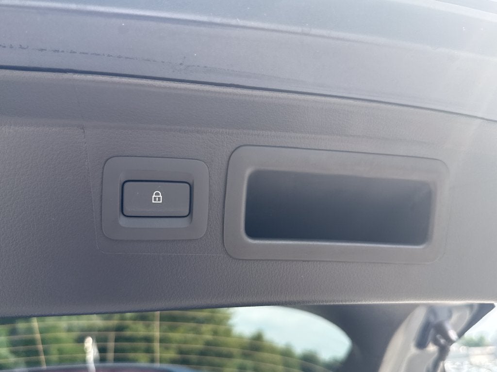 2026 Mazda Mazda CX-50 2.5 S Select