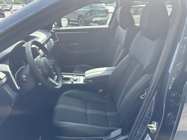 2026 Mazda Mazda CX-50 2.5 S Select