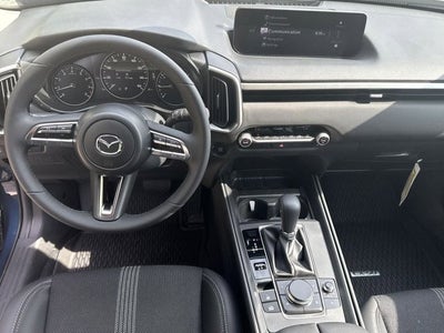 2026 Mazda Mazda CX-50 2.5 S Select