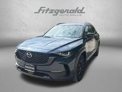 2026 Mazda Mazda CX-50 2.5 S Select