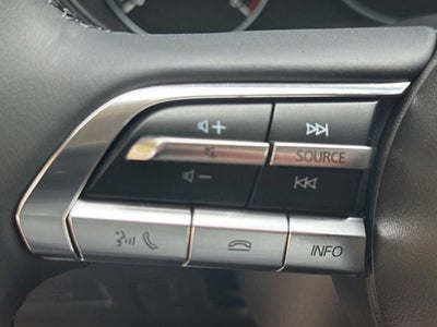 2026 Mazda Mazda CX-50 2.5 S Select