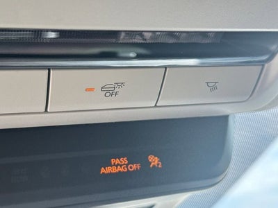 2026 Mazda Mazda CX-50 2.5 S Select