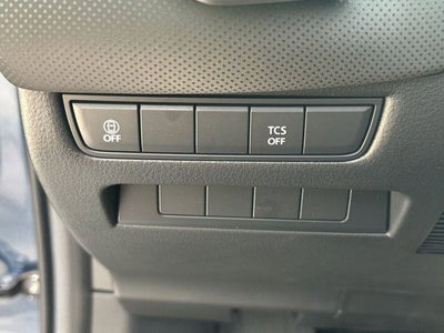 2026 Mazda Mazda CX-50 2.5 S Select