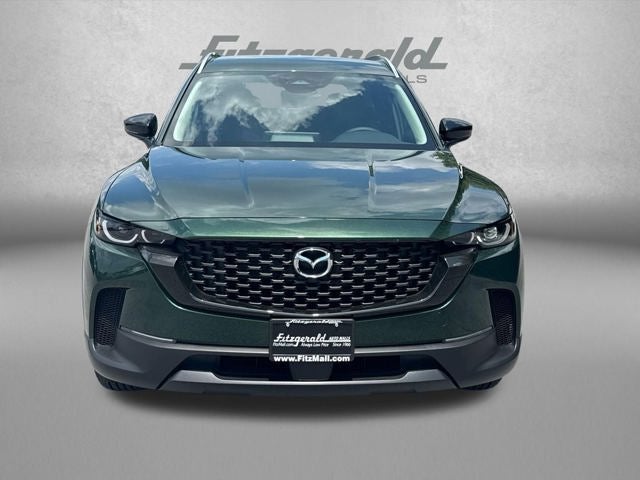 2026 Mazda Mazda CX-50 2.5 S Select AWD