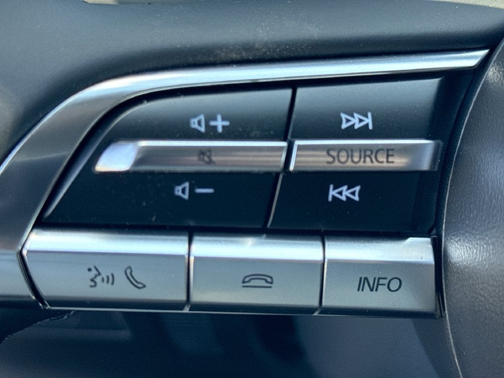 2026 Mazda Mazda CX-50 2.5 S Select