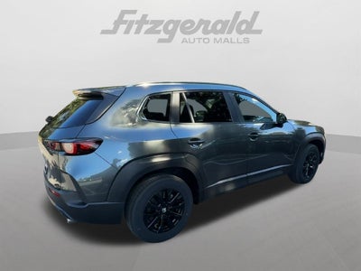 2026 Mazda Mazda CX-50 2.5 S Select