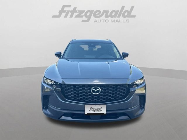 2026 Mazda Mazda CX-50 2.5 S Select