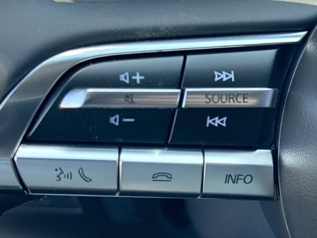 2026 Mazda Mazda CX-50 2.5 S Select