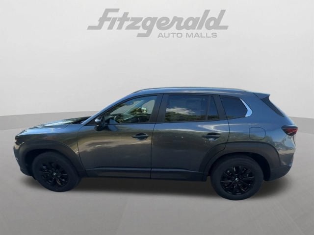 2026 Mazda Mazda CX-50 2.5 S Select