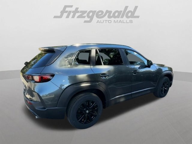 2026 Mazda Mazda CX-50 2.5 S Select