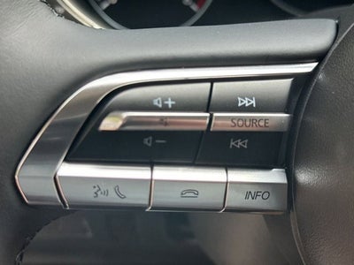 2026 Mazda Mazda CX-50 2.5 S Preferred