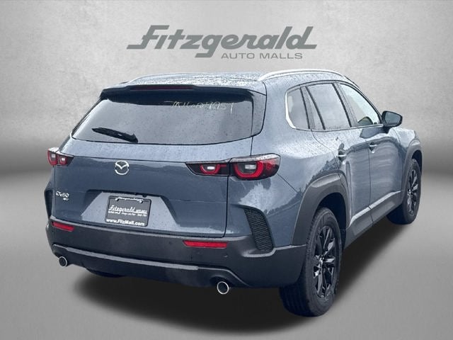 2026 Mazda Mazda CX-50 2.5 S Preferred