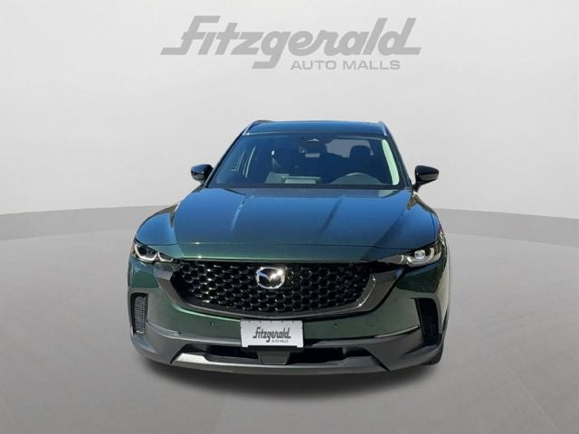 2026 Mazda Mazda CX-50 2.5 S Preferred