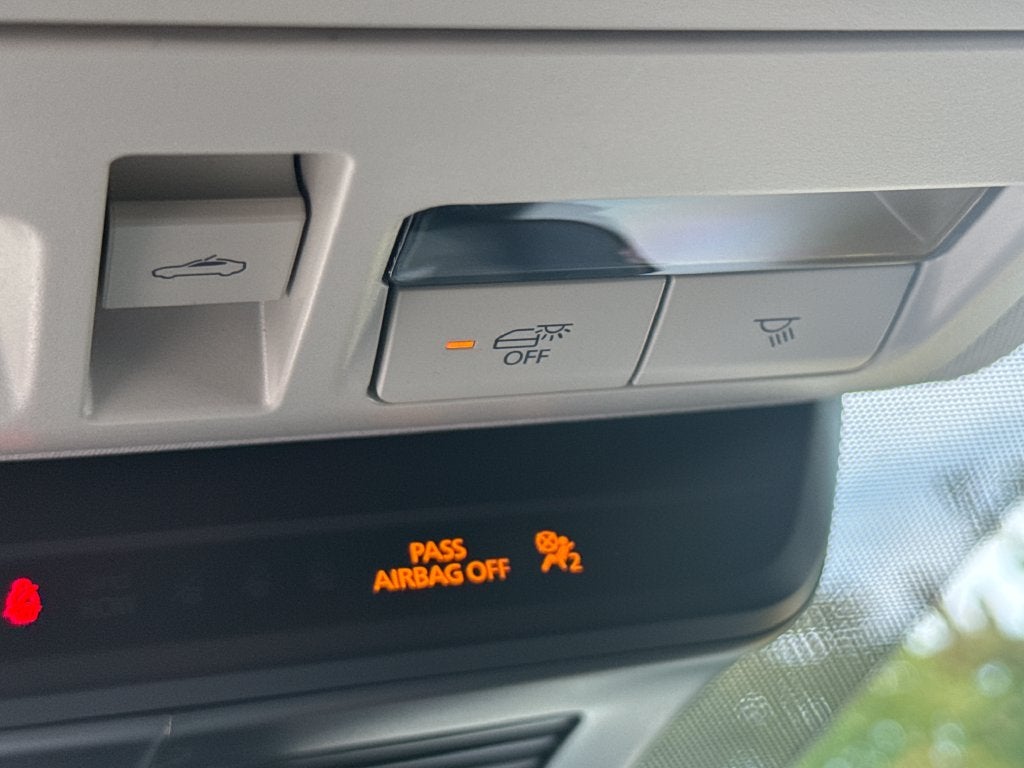 2026 Mazda Mazda CX-50 2.5 S Preferred