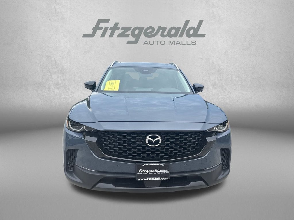 2026 Mazda Mazda CX-50 2.5 S Preferred