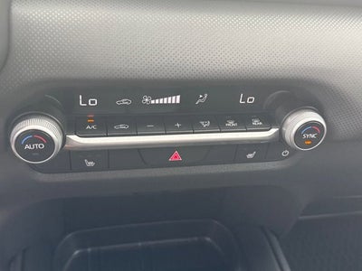 2026 Mazda Mazda CX-50 2.5 S Preferred