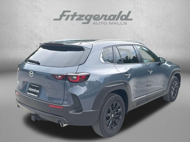 2026 Mazda Mazda CX-50 2.5 S Preferred