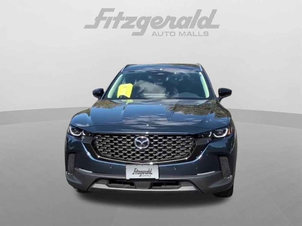 2026 Mazda Mazda CX-50 2.5 S Preferred