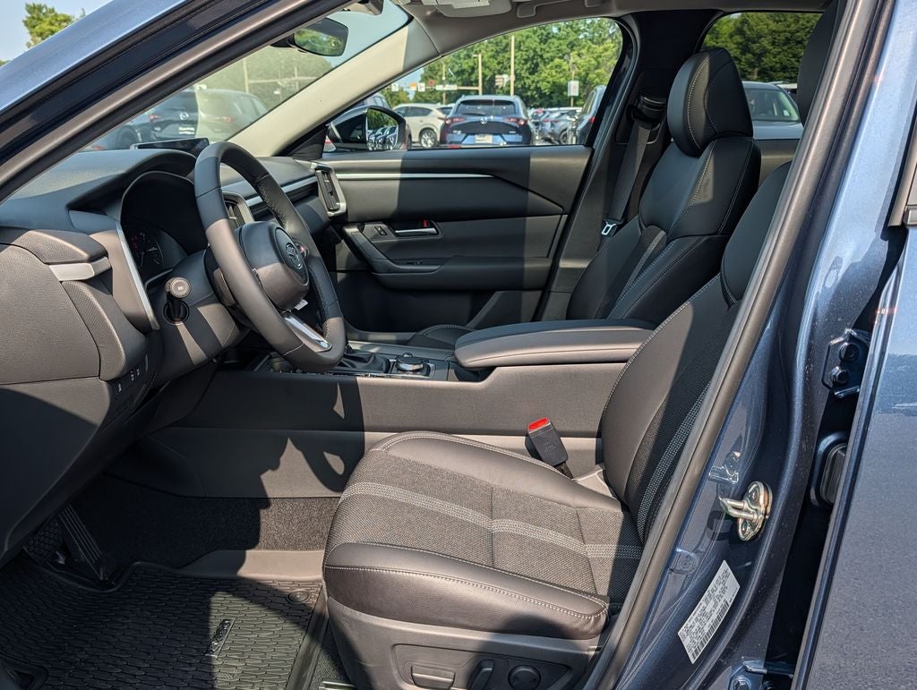 2026 Mazda Mazda CX-50 2.5 S Preferred
