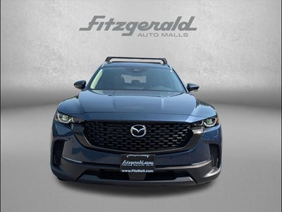 2026 Mazda Mazda CX-50 2.5 S Preferred