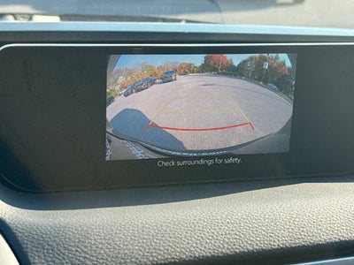 2026 Mazda Mazda CX-50 2.5 S Preferred