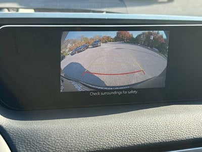 2026 Mazda Mazda CX-50 2.5 S Preferred