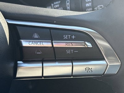 2026 Mazda Mazda CX-50 2.5 S Preferred