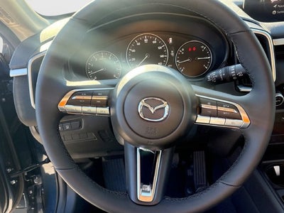 2026 Mazda Mazda CX-50 2.5 S Preferred