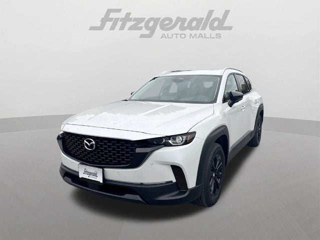 2026 Mazda Mazda CX-50 2.5 S Preferred