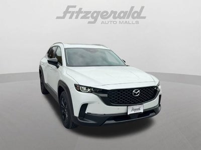 2026 Mazda Mazda CX-50 2.5 S Preferred