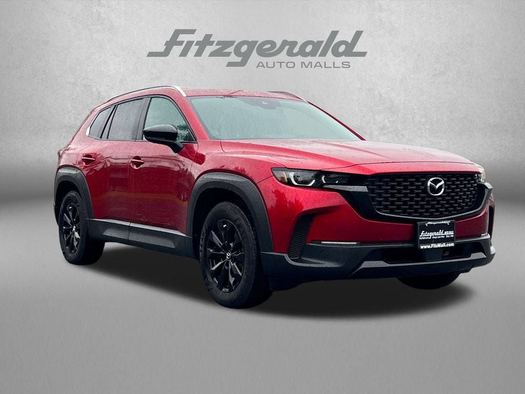 2023 Mazda Mazda CX-50 2.5 S Preferred Plus Package