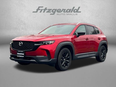 2023 Mazda Mazda CX-50 2.5 S Preferred Plus Package