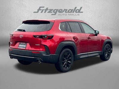 2023 Mazda Mazda CX-50 2.5 S Preferred Plus Package
