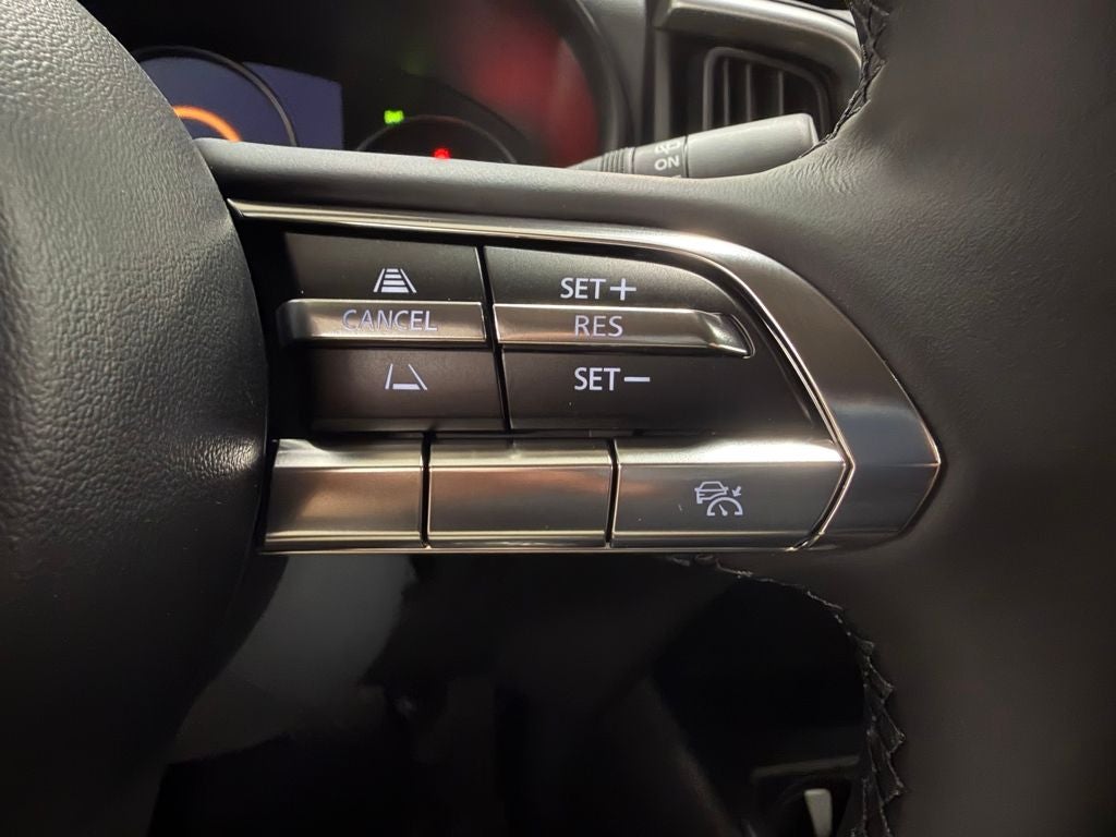 2026 Mazda Mazda CX-50 2.5 Turbo