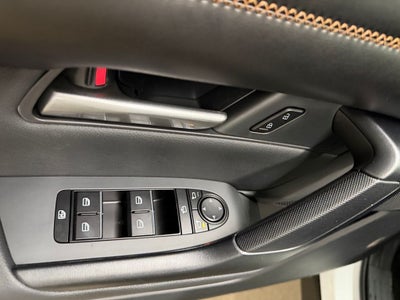 2026 Mazda Mazda CX-50 2.5 Turbo