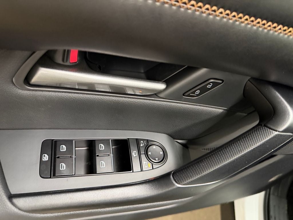 2026 Mazda Mazda CX-50 2.5 Turbo