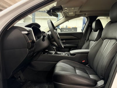 2026 Mazda Mazda CX-50 2.5 Turbo