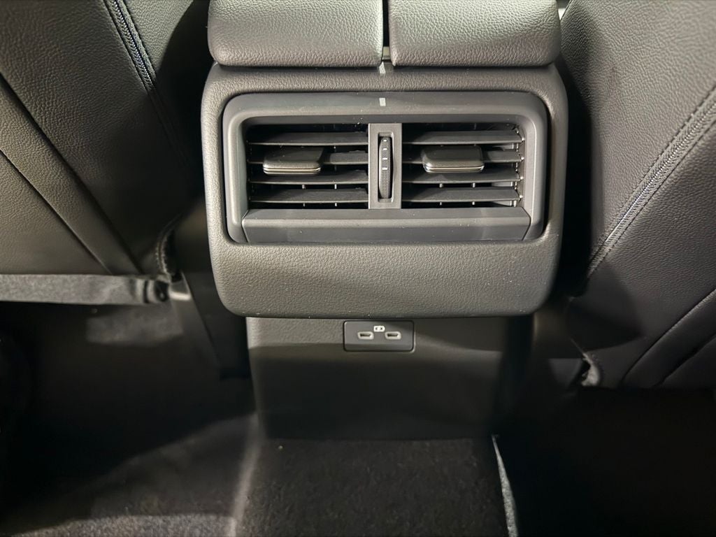 2026 Mazda Mazda CX-50 2.5 Turbo