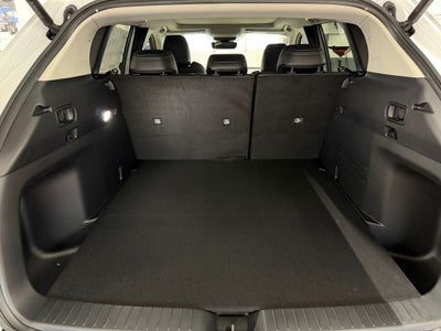 2026 Mazda Mazda CX-50 2.5 Turbo