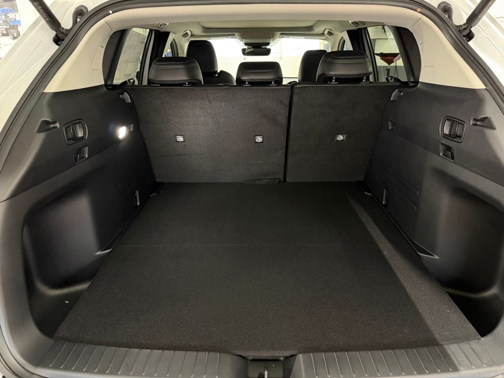 2026 Mazda Mazda CX-50 2.5 Turbo