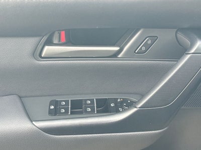 2026 Mazda Mazda CX-50 2.5 Turbo AWD