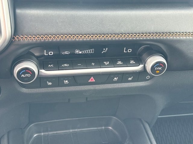 2026 Mazda Mazda CX-50 2.5 Turbo AWD