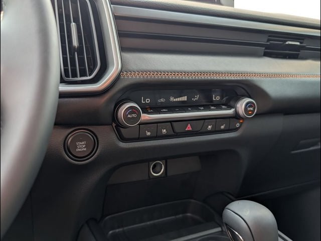 2026 Mazda Mazda CX-50 2.5 Turbo